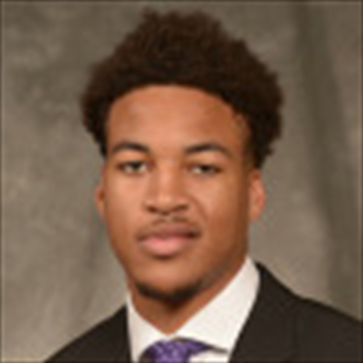 Isaiah Traylor