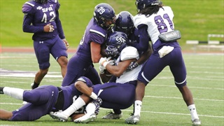 Five SFA football players primed for a breakout season in 2017