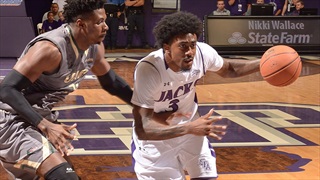 Leon Gilmore III's possible return, other notes from SFA basketball