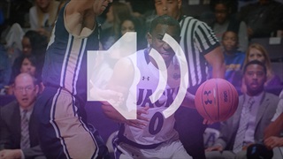 Raw Audio: Keller, players react to 79-63 victory over Florida A&M