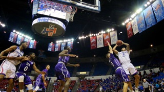 What We Learned: Clutch SFA knocks off LaTech in Ruston